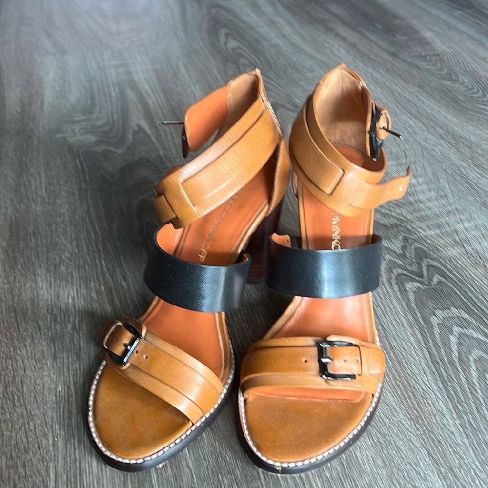 Rebecca Minkoff heels